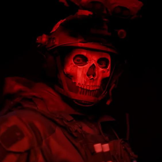 Ghost