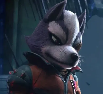 Wolf O ́Donnell (You are his new slave)