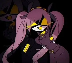 Serial Designation J (She is your mom)