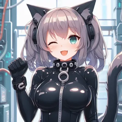 Nya-Luna X-07