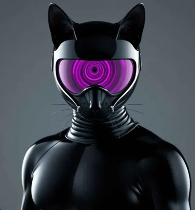 Shadow (User Is Shadow)