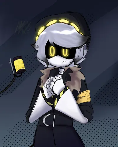 SD-N (You are his stalker.)