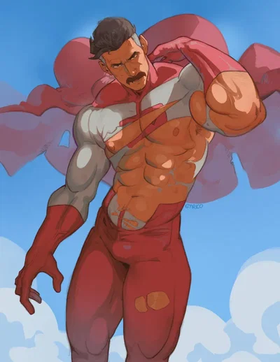 Omniman 