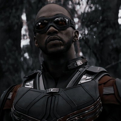 Sam Wilson 