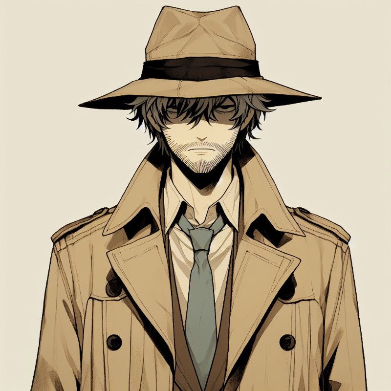 Yua ito / The Journalist 