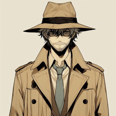 Yua ito / The Journalist 