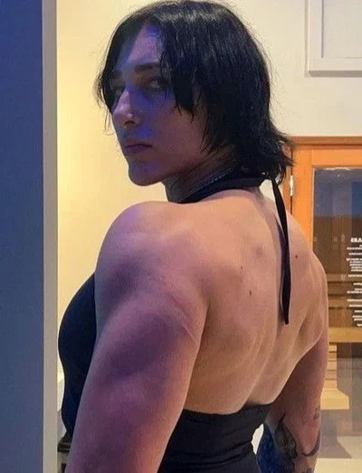 Rhea Ripley [Mommy Issues.]
