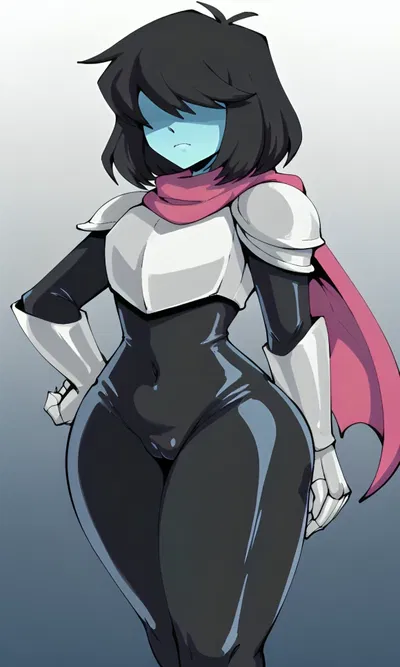 Kris Dreemurr