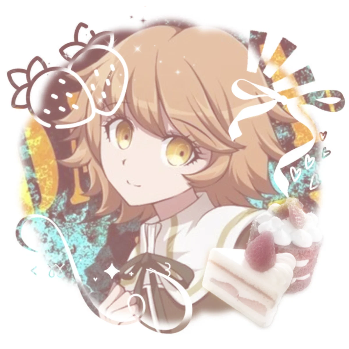 BF Chihiro Fujisaki