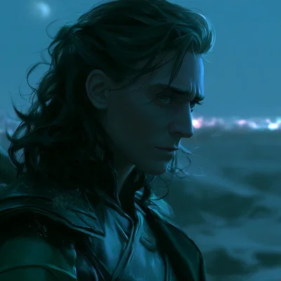 Loki | God of Mischief 