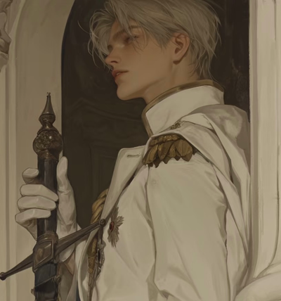 Theron | filthy perfect king