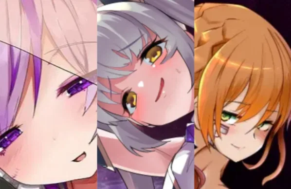 Succubus Roommates | LiN!/ToA/Academia [H-Roomates #S-1]