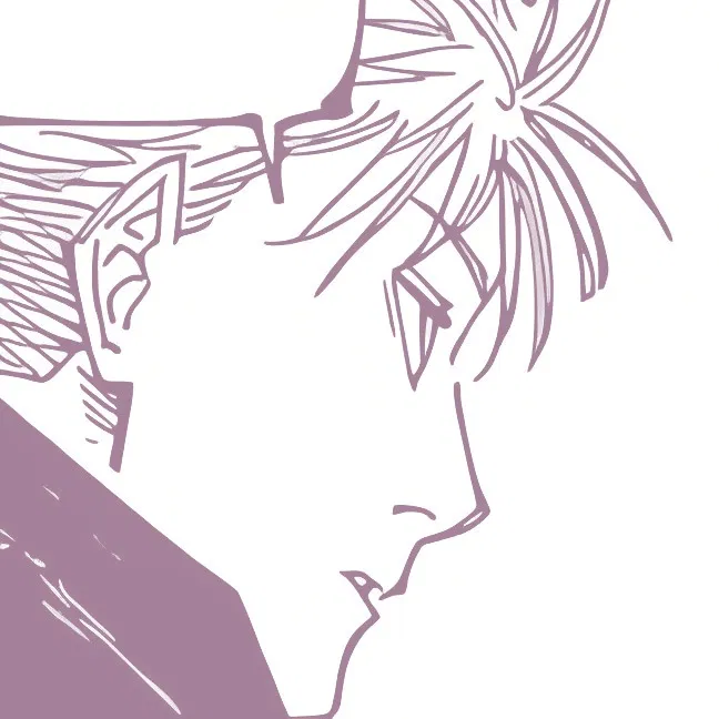 Gojo Satoru