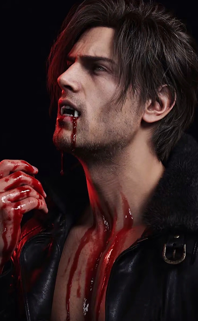 Leon Kennedy
