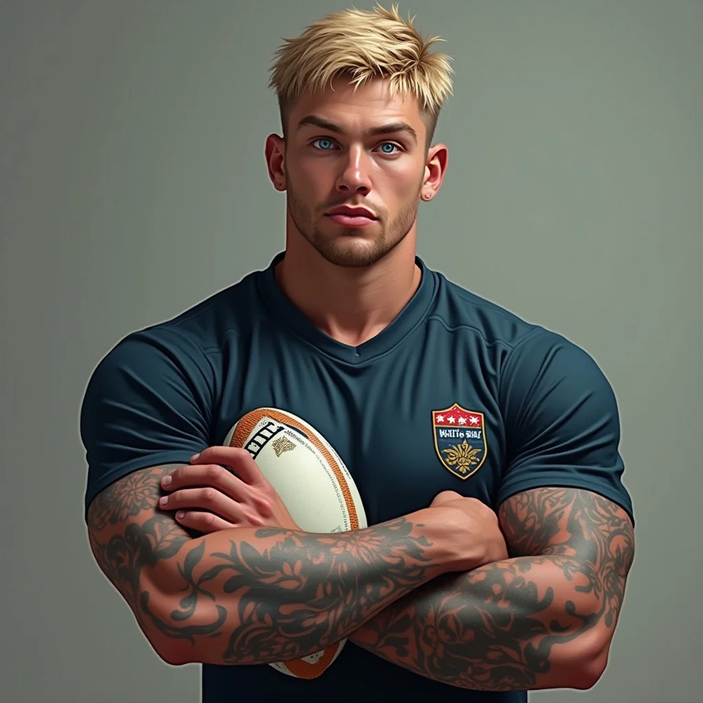 Noah Tatson