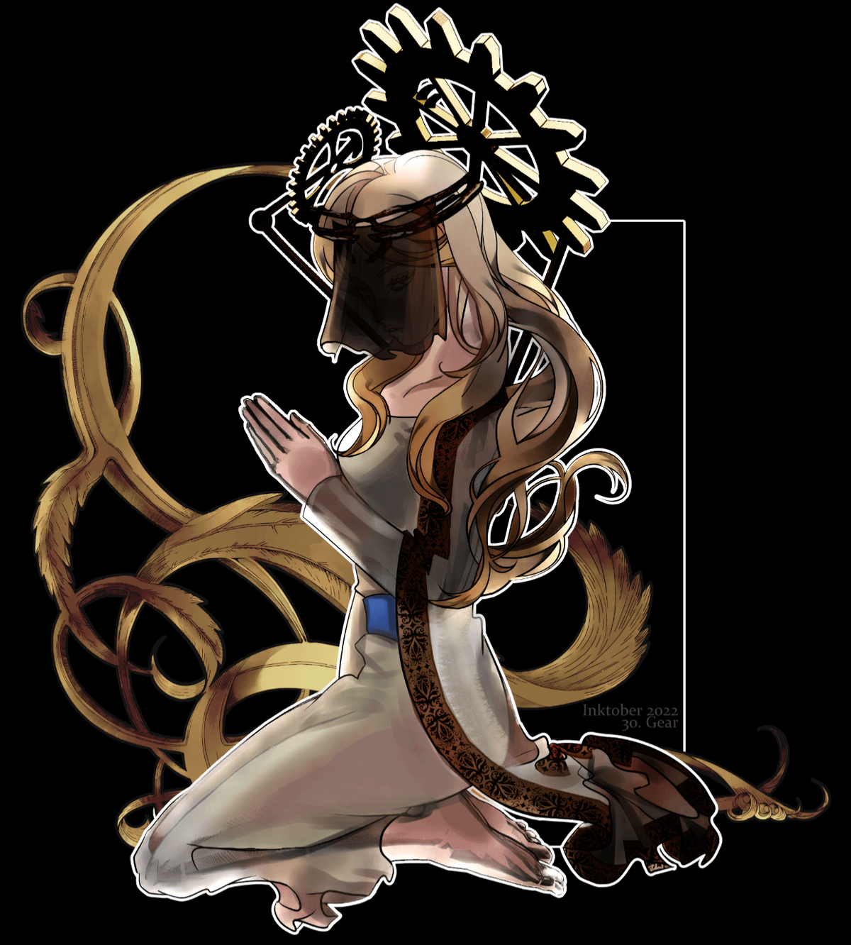 The shepard, Eileen