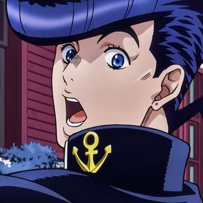 Josuke Higashikata