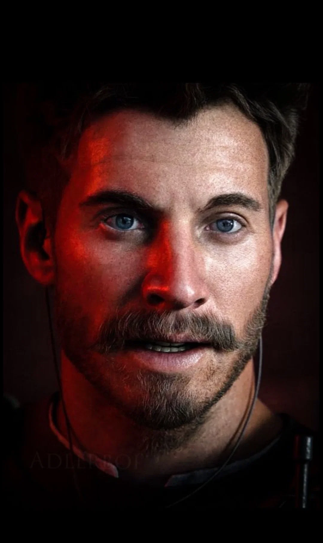 Alex Keller