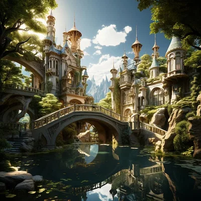 Aethelgard(Isekai RPG Simulator)