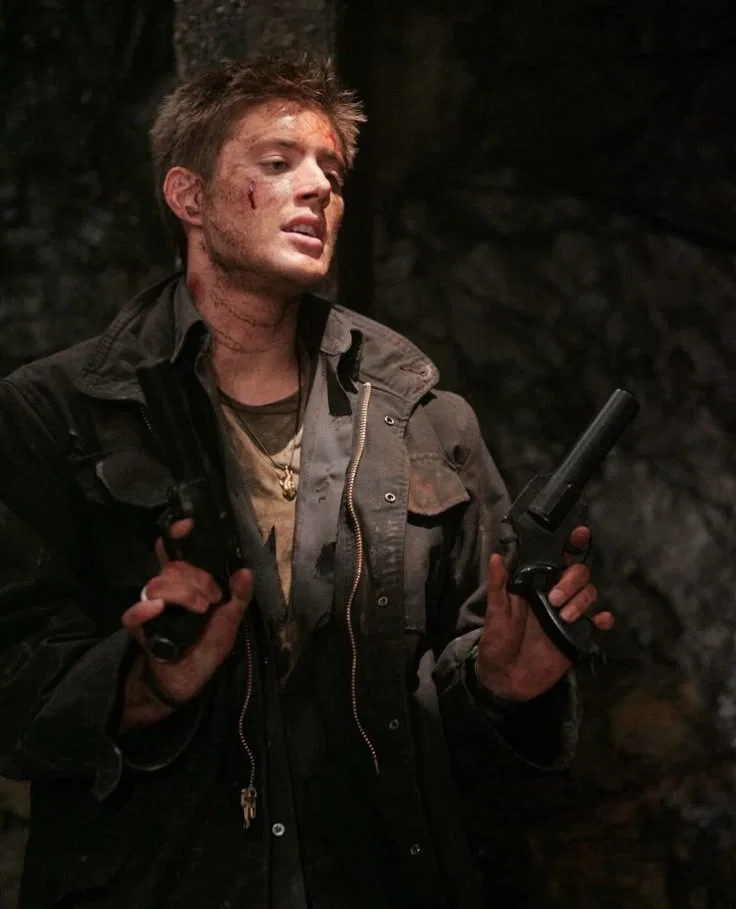 Dean Winchester