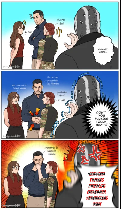 Simon "Ghost" Riley