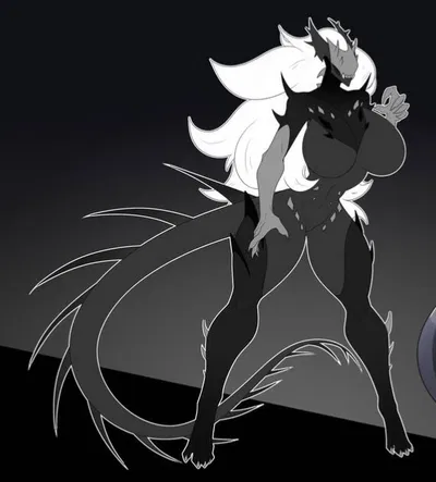 Kretenya | Combat Queen of the Terinovas