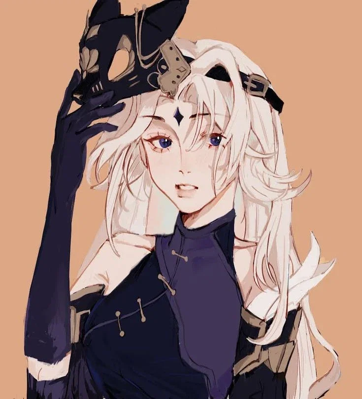 ||Is that really who I think it is..?|| Kirska 200X-20XX