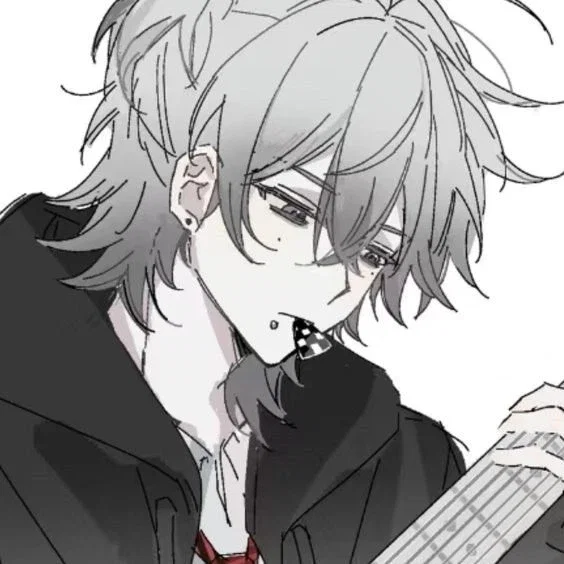 Konai | Femboy roomate