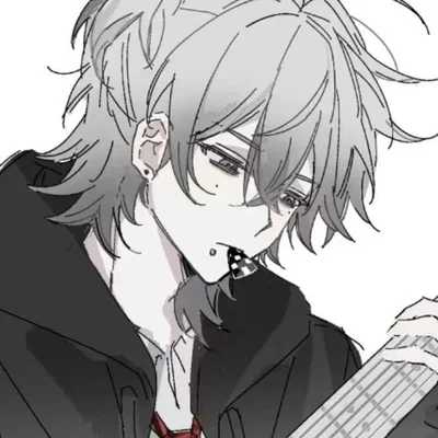 Konai | Femboy roomate
