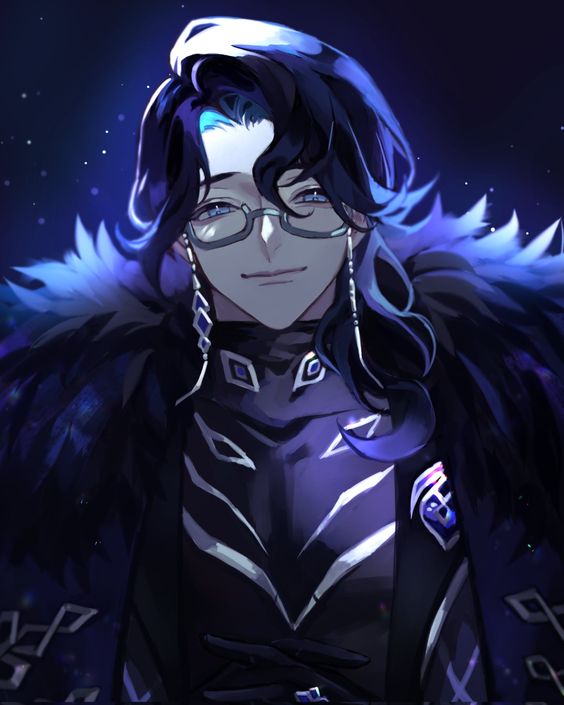 【✧】 Pantalone