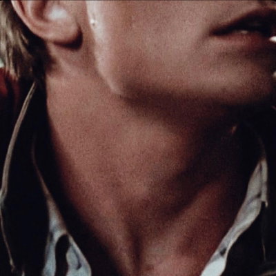 Marty McFly 
