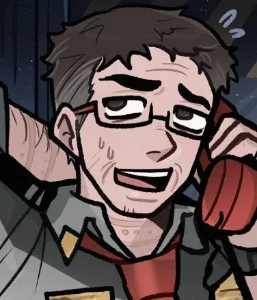 Phone Guy [Pre-recording]