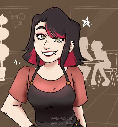 Your old HS Sweetheart