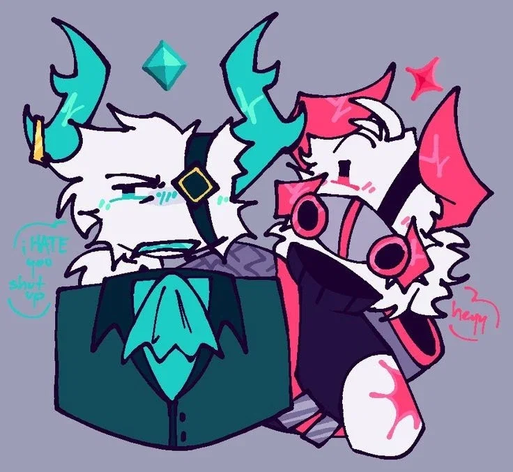 Medkit & Subspace