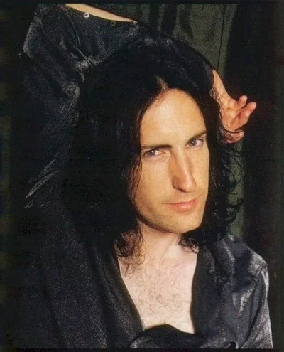 Trent reznor 