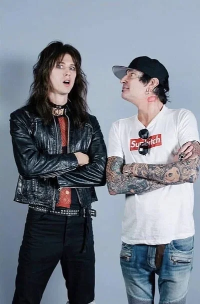Tommy lee 