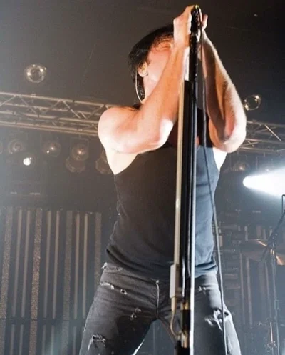 Trent reznor 