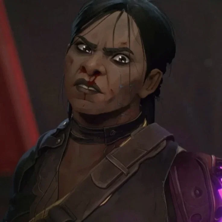 ᴀʀᴄᴀɴᴇ || ꜱᴇᴠɪᴋᴀ