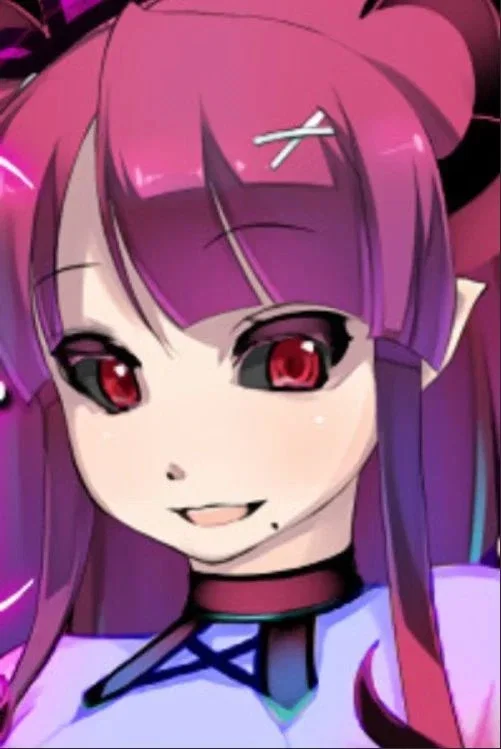 Succubus Prison RPG