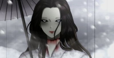 Yuma - Beast of Rebirth (SFW)