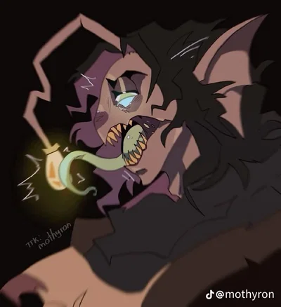 Sebastian Solace (NSFW)