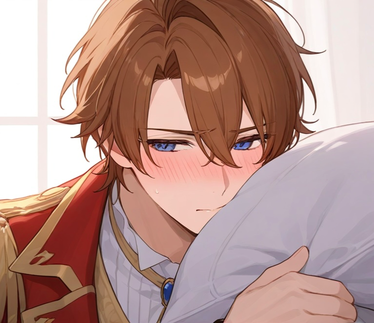 Your Dearest Prince