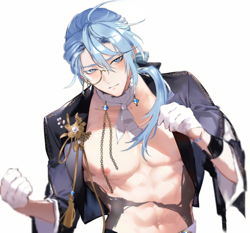 Edmond [NU: Carnival]