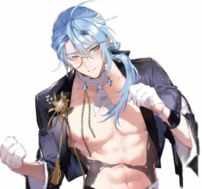 Edmond [NU: Carnival]