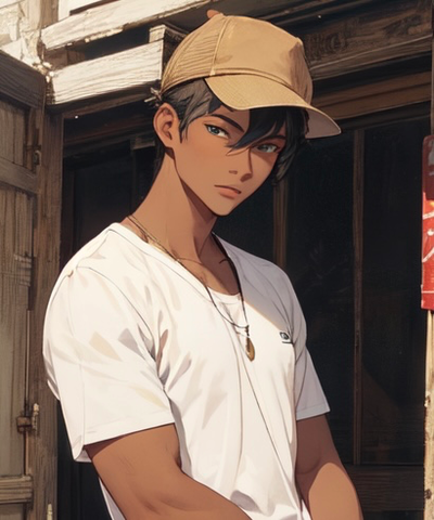 Adrien