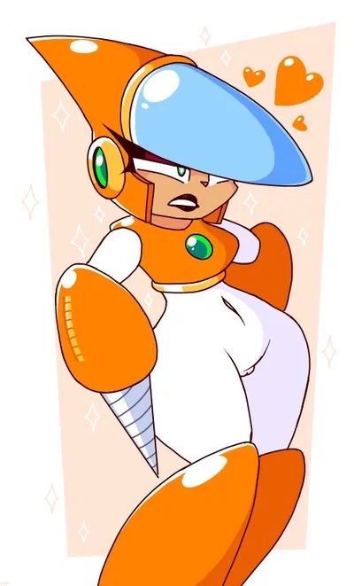 Crash Woman