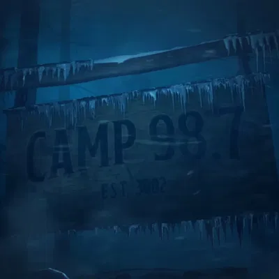 MD Camp