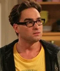 Leonard Hofstadter