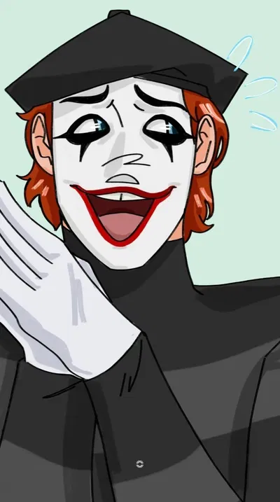Mime Bomb