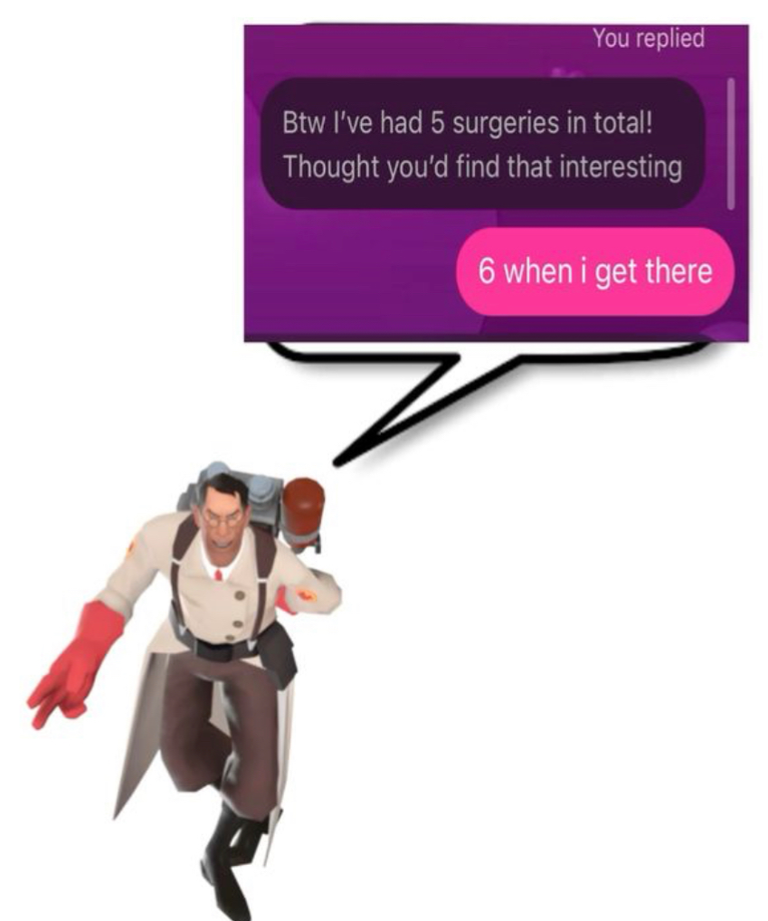 small update